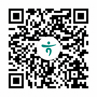 Hana Bank Online Banking QR code