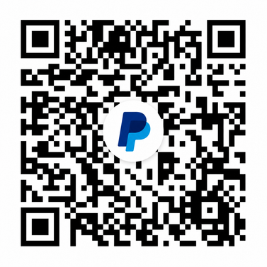 PayPal QR code