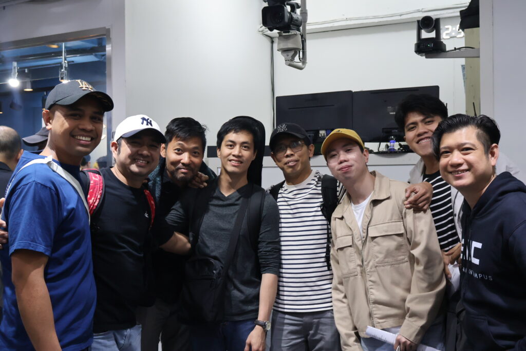 Every Nation Church Korea