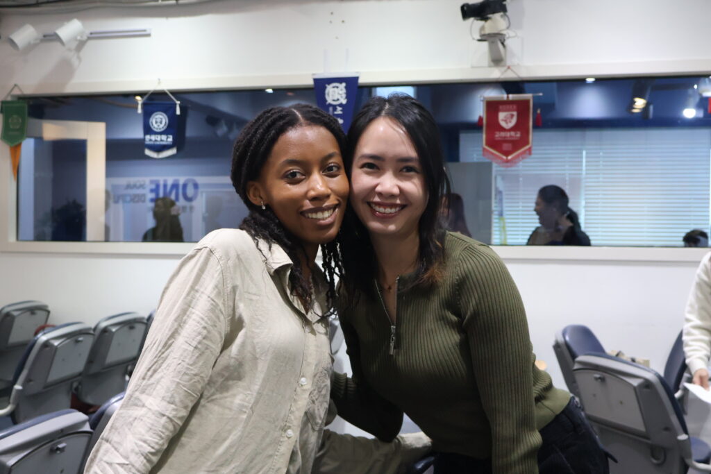 Every Nation Church Korea