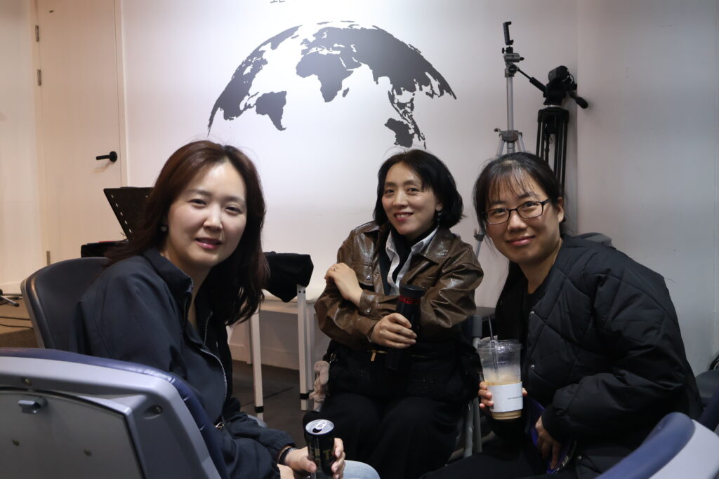 Every Nation Church Korea